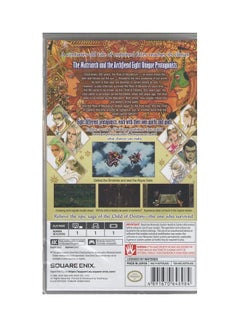 Square Enix Romancing Saga 3 - Nintendo Switch  - Image 2