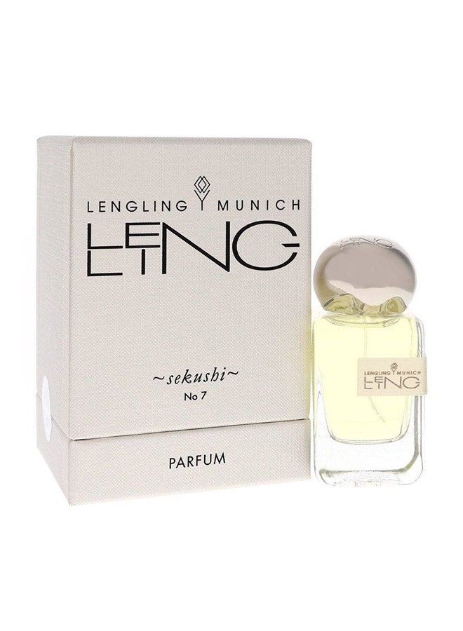 لينجلينج عطر سيكوشي EDP رقم 7 من لينجلينج ميونيك 50ملليلتر - Image 2