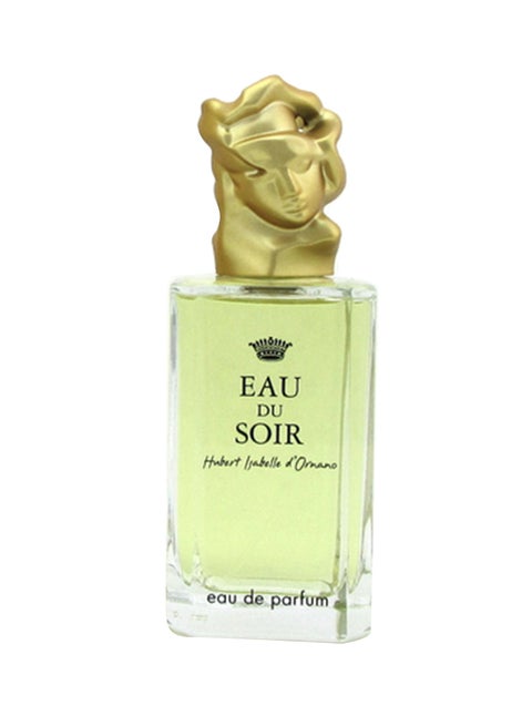 عطر باريس أو دو سوار EDP بخاخ طبيعي 100 مل 100ملليلتر