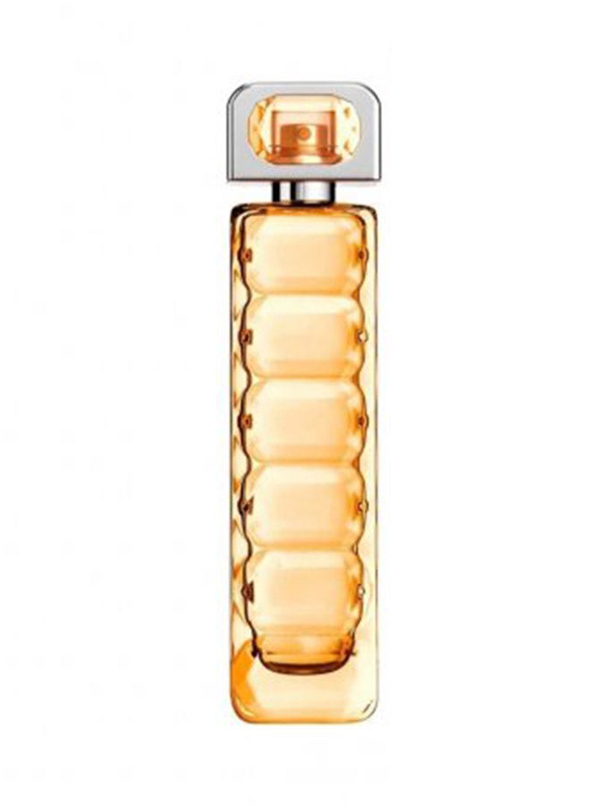 هوغو بوس بخاخ عطر طبيعي بوس وومن EDT 50ملليلتر  - Image 1