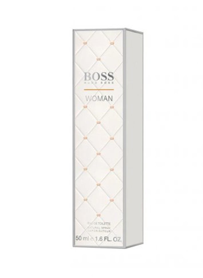 Boss Women EDT Natural Spray 50ml - v1646822619/N11202651A_3