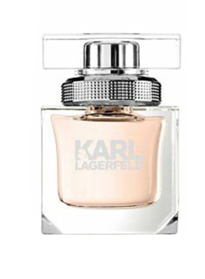 كارل لاغرفيلد عطر بخاخ طبيعي أبسولوت 45ملليلتر - Image 1