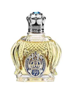 Designer Shaik Opulent Shaik Sapphire No. 77 for Men 100ml