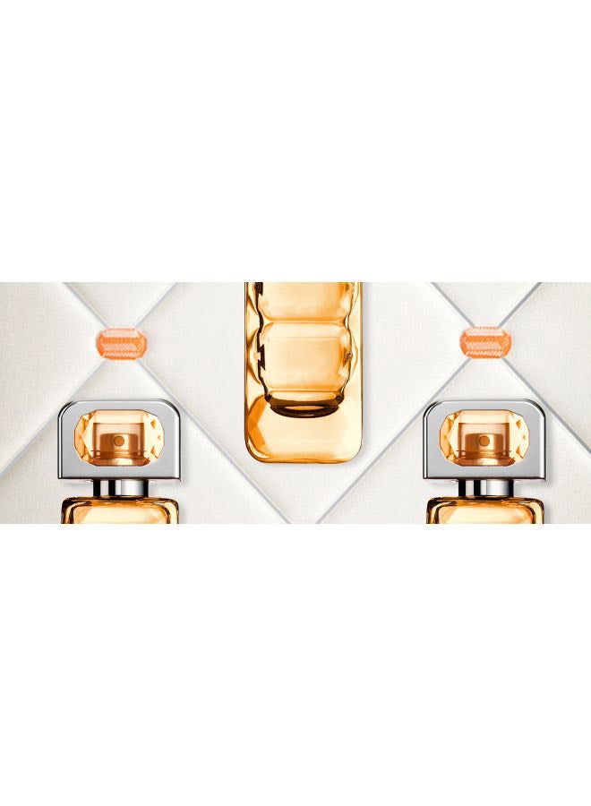 هوغو بوس بخاخ عطر طبيعي بوس وومن EDT 50ملليلتر  - Image 5