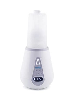 نوفيتا Digital Home Bottle Warmer - White  - Image 1