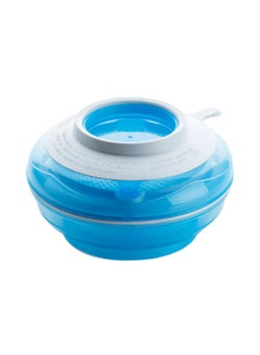 Nuvita Foodprocessor Set - Blue  - Image 1