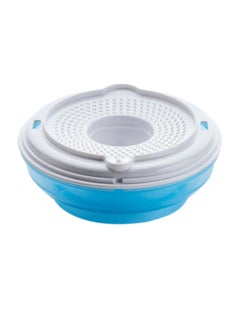Nuvita Foodprocessor Set - Blue  - Image 2