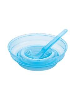 Nuvita Foodprocessor Set - Blue  - Image 3