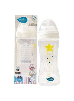 Nuvita Anti Colic Baby Bottle, 330 ml  - Image 2