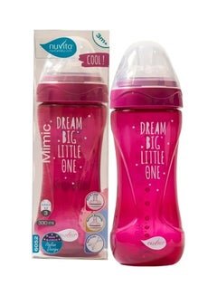 Mimic Cool Anti-Colic Feeding Bottle - 330 ml - v1646823490/N46330841A_2