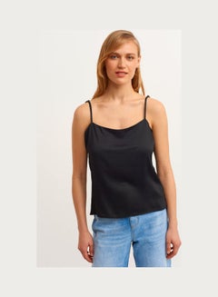 Blouses Top With Figurative Form Black - v1646824901/N52866340V_3