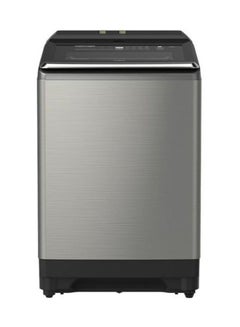 HITACHI Top Load Fully Automatic Washer SFP250ZFVAD3CGXSS Stainless Steel  - Image 1