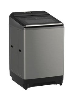 HITACHI Top Load Fully Automatic Washer SFP250ZFVAD3CGXSS Stainless Steel  - Image 2