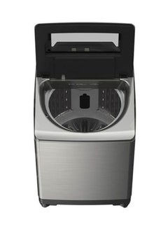 HITACHI Top Load Fully Automatic Washer SFP250ZFVAD3CGXSS Stainless Steel  - Image 3