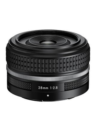 NIKKOR Z 28mm f/2.8 (SE) Lens Black - v1646827472/N52361117A_1