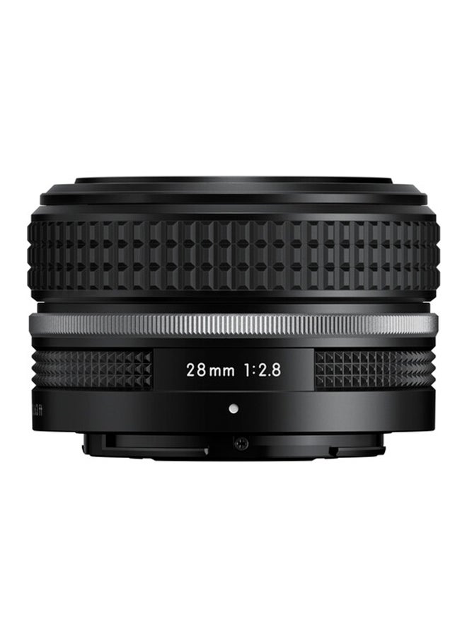 Nikon - NIKKOR Z 28mm f/2.8 (SE) Lens - Image 1