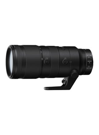 NIKKOR Z 70-200mm f/2.8 VR S Lens - v1646827472/N52361119A_1