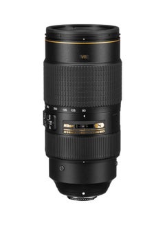 Nikon AF-S NIKKOR 80-400mm f/4.5-5.6G ED VR Lens  - Image 3