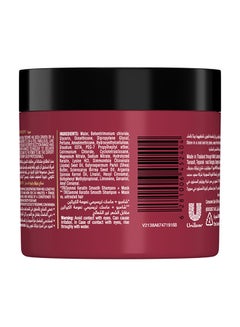 Tresemme Keratin Deep Smoothing Mask 180ml  - Image 3