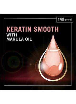 Hair Mask Keratin Smooth 180ml - view 4