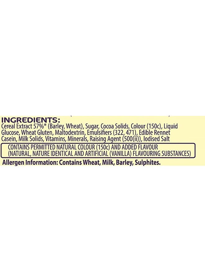 Cadbury - Bournvita Chocolate Drink 500grams - Image 1