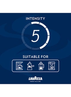 Lavazza Qualita Rossa Coffee 250grams  - Image 2