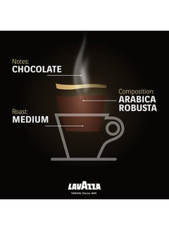 Lavazza Qualita Rossa Coffee 250grams  - Image 3