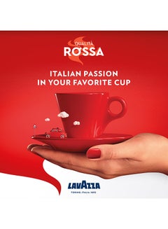 Lavazza Qualita Rossa Coffee 250grams  - Image 4