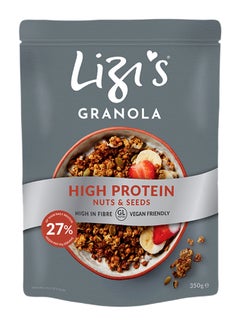 Granola High Protein 350grams - v1646827964/N27679980A_1