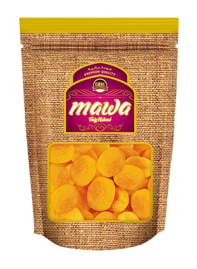Mawa Dried Apricots 100grams  - Image 1