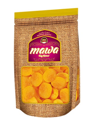 Dried Apricots 100grams - view 3