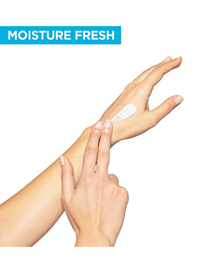 L'OREAL PARIS - UV Defender Moisture Fresh Daily Anti-Ageing Sunscreen SPF 50+ With Hyaluronic Acid 50ml - Image 1
