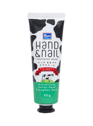 Hand And Nail Lightening Cream White 50grams - v1646830922/N52870902A_1