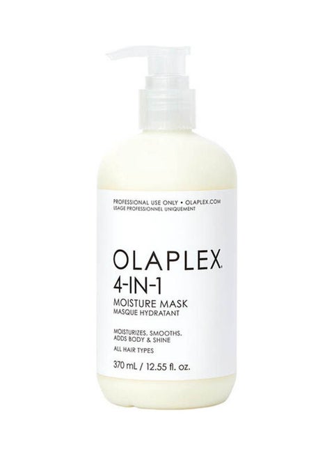4-In-1 Moisture Mask White 370ml