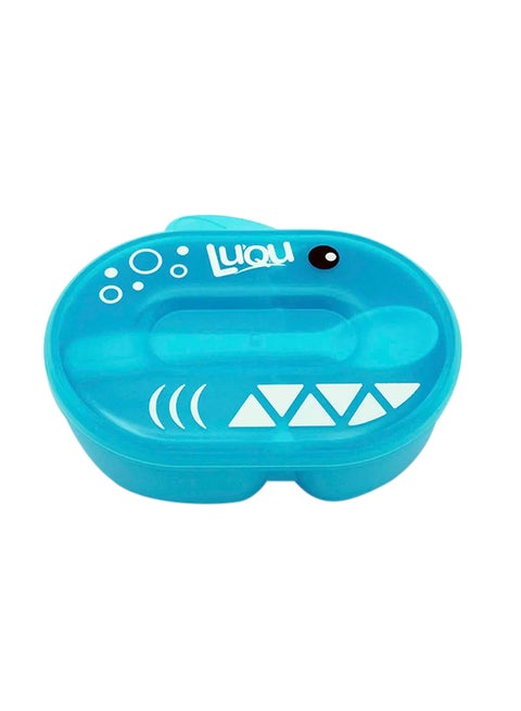 Portable Lightweight Baby Grinding Bowl With Food Grade PP Material, Safe, and BPA Free