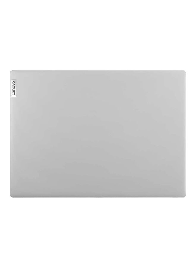 Lenovo - IdeaPad 1 14IGL05 (Upgraded Version) Laptop With 14-Inch FHD Display, Celeron N4020 Processor/4GB RAM/128GB SSD/Intel UHD Graphics 600/Windows 10 Home/International Version English Platinum Grey - Image 1