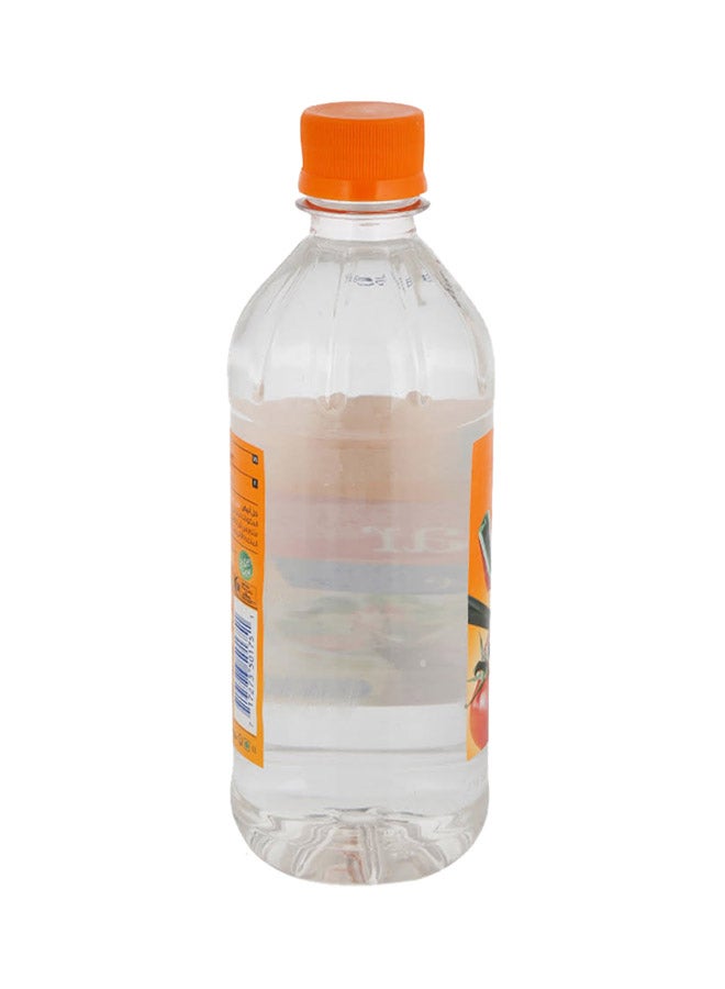 American Garden White Vinegar 500ml  - Image 2