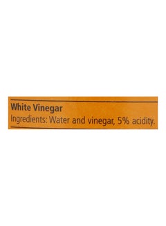 American Garden White Vinegar 500ml  - Image 3