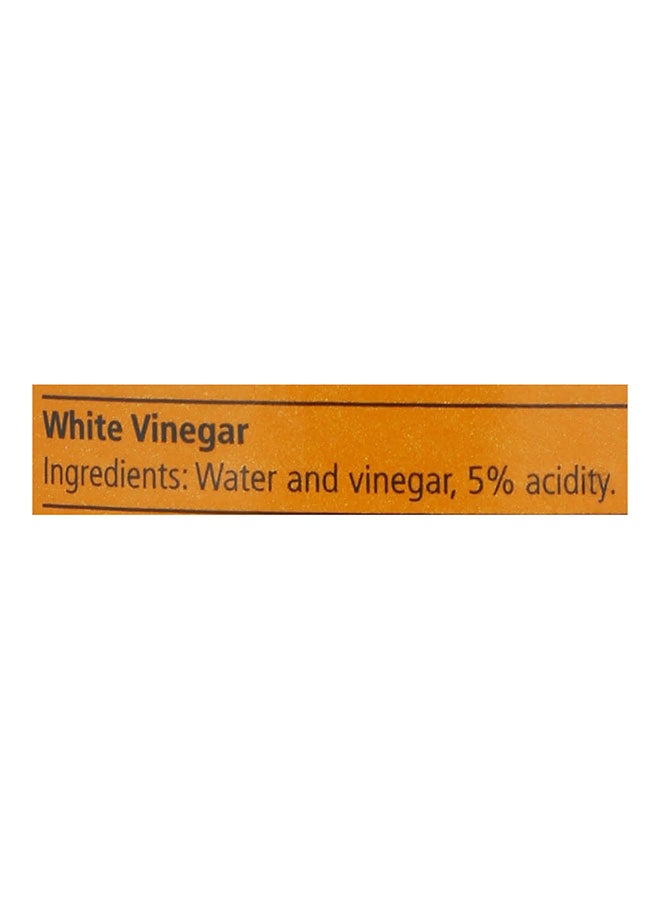 American Garden White Vinegar 500ml  - Image 3