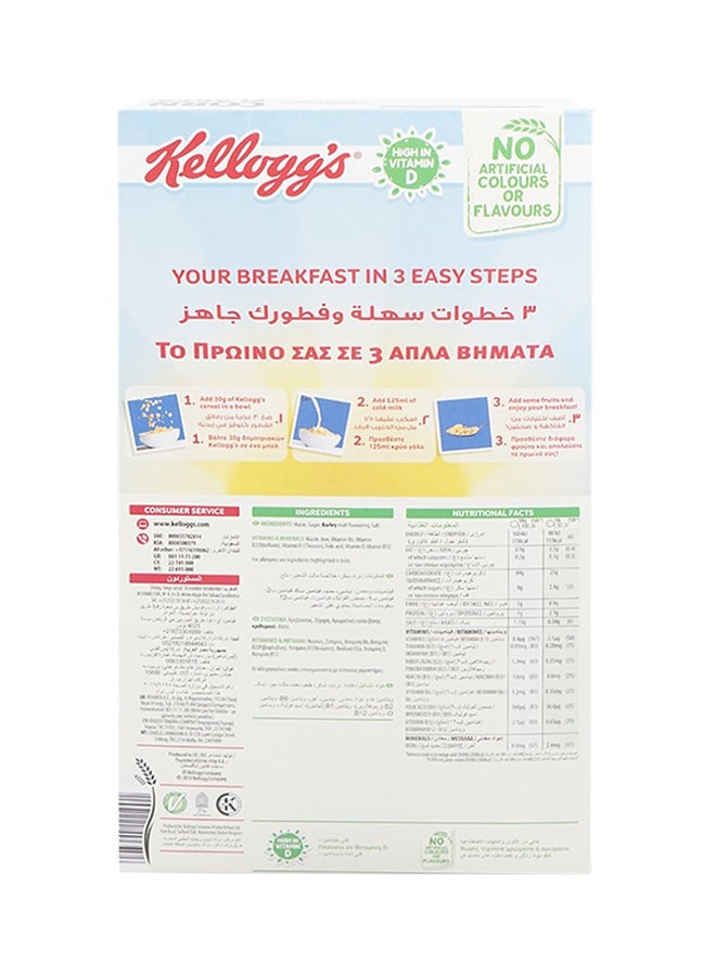 Kellogg's Corn Flakes Original 500grams  - Image 2