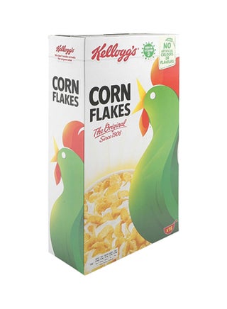 Corn Flakes Original 500grams - view 3