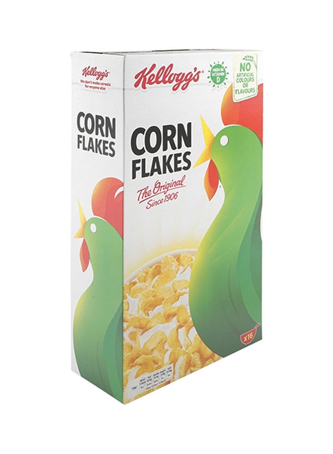 Kellogg's Corn Flakes Original 500grams  - Image 3