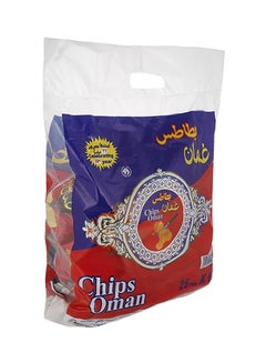 Chips Oman Chips 15grams Pack of 25  - Image 2
