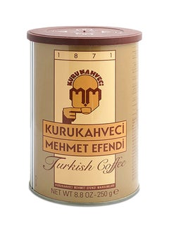 Turkish Coffee 250grams