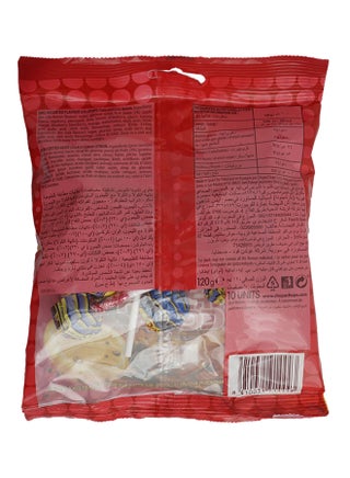 Cola Lollipops 120grams - view 2