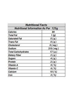 American Harvest Pieces And Stems Sliced Mushroom 400grams  - Image 3