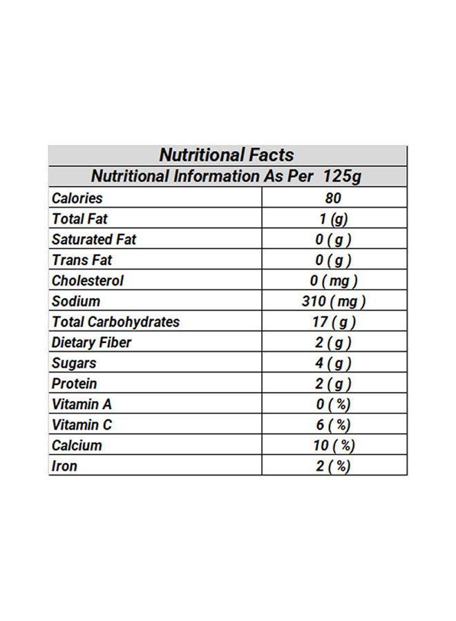 American Harvest Pieces And Stems Sliced Mushroom 400grams - Image 3