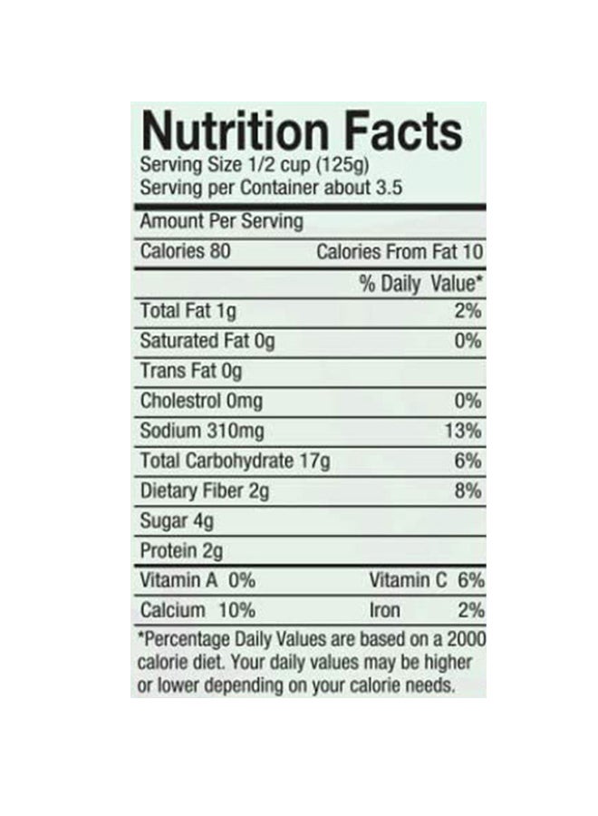 American Harvest Pieces And Stems Sliced Mushroom 400grams - Image 4