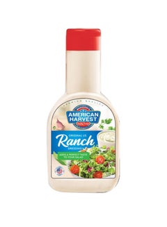 Original Ranch Salad Dressing Sauce 237ml - v1646850133/N44040176A_1