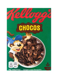 Kellogg's Chocos Cereal 40grams  - Image 1